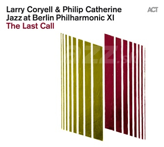 CD Coryell - Catherine: Jazz at Berlin Philharmonic XI