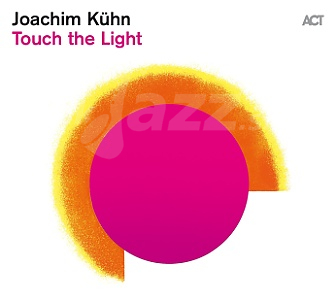 CD Joachim Kühn - Touch the Light