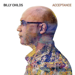 CD Billy Childs - Acceptance