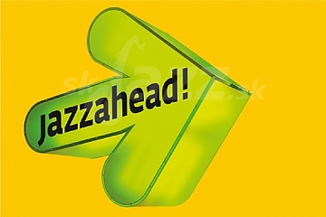 Jazzahead! 2021 - German Jazz Expo !!!