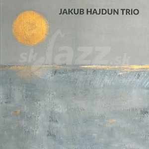 CD Jakub Hajdun Trio