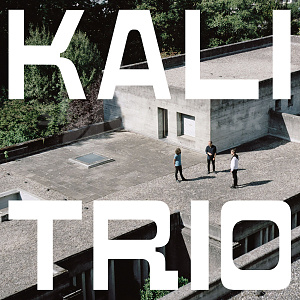 CD Kali Trio – Loom