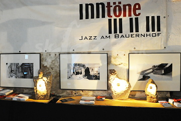 Inntöne Jazz Festival 2020 - 2. časť !!!