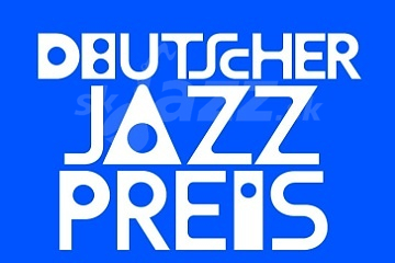Deutscher Jazz Preis !!!
