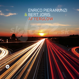 CD  Enrico Pieranunzi - Bert Joris: Afterglow