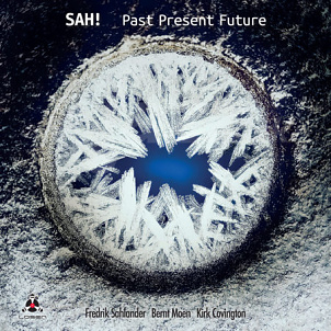 CD SAH! - Past Present Future