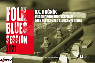 Folk Blues Session 2021 !!!