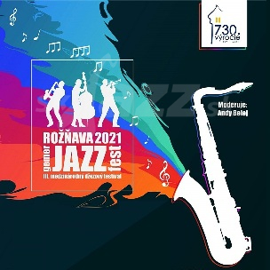 Gemer Jazz Fest 2021 !!!