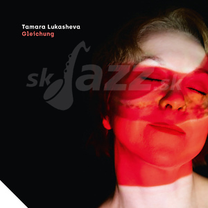 CD Tamara Lukasheva – Gleichung