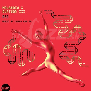 CD Melanoia & Quatour IXI – Red