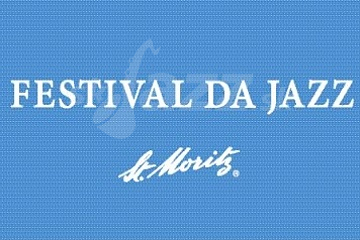 14. Festival da Jazz - St. Moritz 2021 !!!