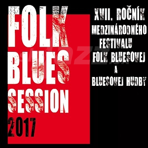 Folk Blues Session 2017 !!!