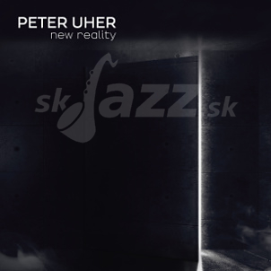 CD Peter Uher – New Reality