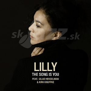 CD Lilly - The Song is You