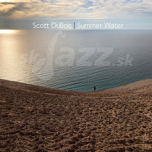 CD Scott DuBois – Summer Water