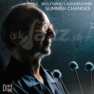 CD Wolfgang Lackerchmid - Summer Changes