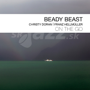 CD Beady Beast - On The Go