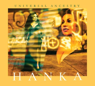 CD Hanka – Universal Ancestry