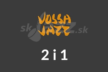 Vossa Jazz Festival 2021 !!!