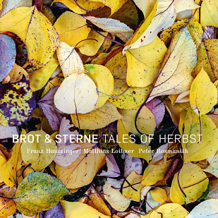 CD Brot & Sterne – Tales Of Herbst