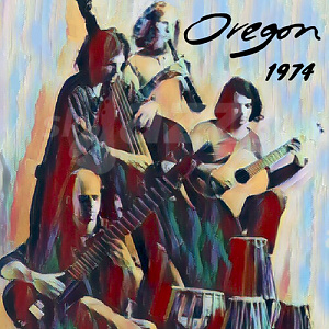 Oregon 1974 !!!