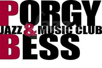 Viedenský klub Porgy & Bess v septembri !!!