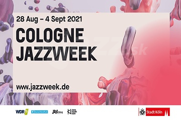 1. Cologne Jazzweek !!!