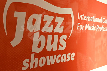 JazzBus & Showcase Hevhetia 2021 !!!