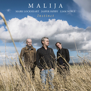 CD Malija – Instinct