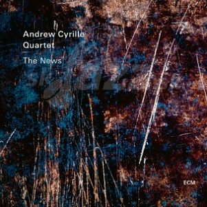 CD Andrew Cyrille Quartet – The News