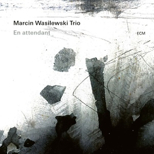 CD / LP Marcin Wasilewski Trio – En attendant