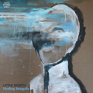 CD / LP Little North – Finding Seagulls