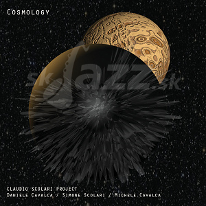 CD Claudio Scolari Project - Cosmology