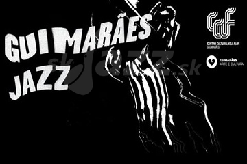 Guimarães Jazz 2021 - 30 Anos !!!