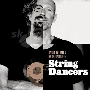 CD Samo Salamon & Hasse Poulsen – String Dancers