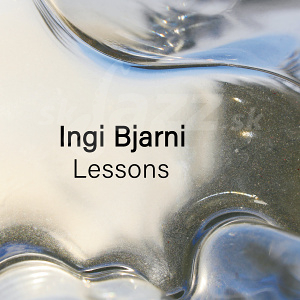 CD Ingi Bjarni – Lessons