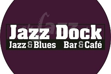 November v pražskom Jazz Docku !!!