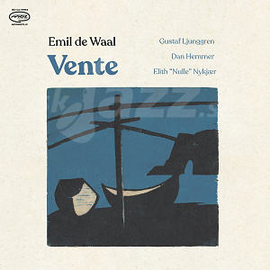 CD Emil de Waal - Vente