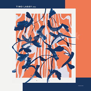CD Timo Lassy Trio