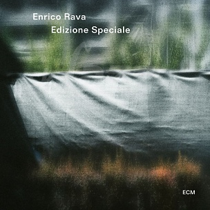 CD Enrico Rava - Edizione Speciale
