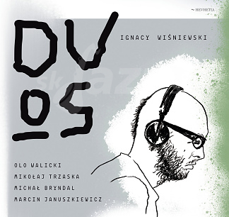 CD / LP  Ignacy Wiśniewski – Duos