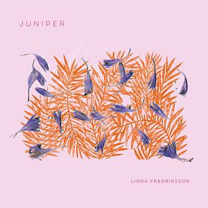 CD Linda Fredriksson - Juniper