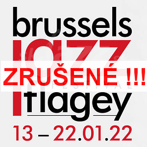 Brussels Jazz Festival 2022 !!!