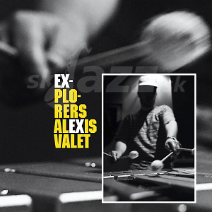 CD Alexis Valet - Explorers