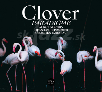 CD Clover – Paradigme