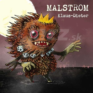 CD Malstrom – Klaus-Dieter