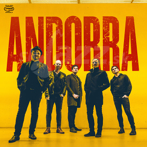CD Andorra