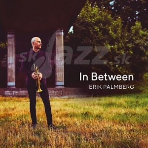 CD Erik Palmberg - In Between