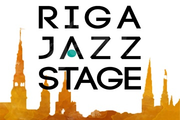 Slovenská jazzová speváčka na Riga Jazz Stage !!!