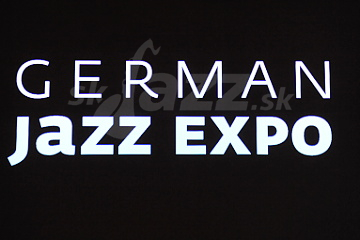 Jazzahead! 2022 - German Jazz Expo !!!
